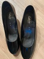 Gabor Pumps Zwart Maat 43, Kleding | Dames, Schoenen, Ophalen of Verzenden, Gedragen, Zwart, Pumps
