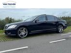 Mercedes-Benz S-Klasse 500 Lang Prestige Plus | AMG | Youngt, Automaat, Achterwielaandrijving, Gebruikt, 1885 kg