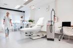 Huidkliniek ter Overname - omgeving Rotterdam