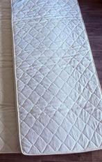 Twee Swiss Sense topmatrassen / toppers 90x190 cm, 90 cm, Eenpersoons, Ophalen of Verzenden, Zo goed als nieuw