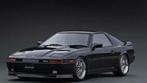 1:18 Toyota Supra 3.0GT LIMITED (MA70) Zwart - BBS LM wheels, Overige merken, Auto, ., Nieuw