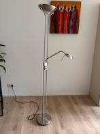 Vloerlamp Carmona, Huis en Inrichting, Lampen | Vloerlampen, Ophalen, Gebruikt, Overige materialen, 150 tot 200 cm