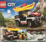 Lego city, Ophalen of Verzenden, Zo goed als nieuw