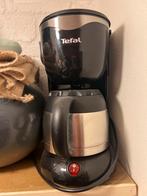 Tefal Koffiezetapparaat - Gebruikt, Ophalen, Afneembaar waterreservoir, Gebruikt, Koffiemachine