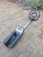 Metaaldetector - instapmodel, Overige merken, Ophalen of Verzenden, 30 cm of minder, Gebruikt
