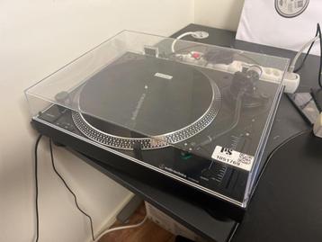 Audio-Technica AT-LP120XBT platenspeler beschikbaar voor biedingen