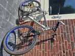GAZELLE ATB, Fietsen en Brommers, Fietsen | Mountainbikes en ATB, Ophalen, Gebruikt, Hardtail, Heren