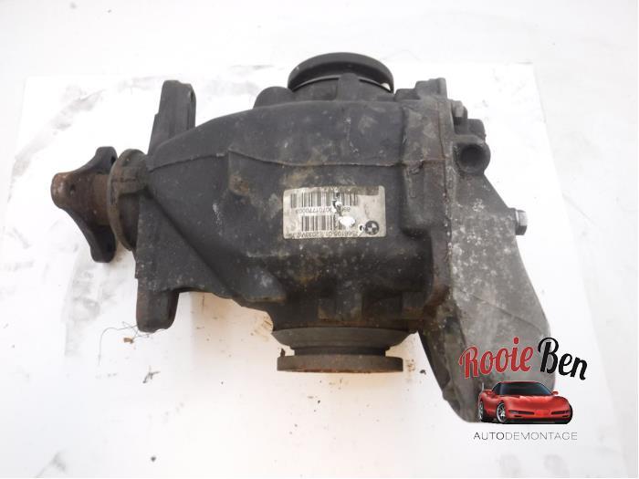 Differentieel achter van een BMW 3-Serie, Gebruikt, -, -, Ophalen of Verzenden