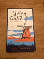 Ben Coates - Going Dutch, Ophalen of Verzenden, Nieuw, Ben Coates