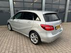 MERCEDES B-Klasse B200 156pk 7G-DCT Ambition, Automaat, 65 €/maand, 1325 kg, Gebruikt