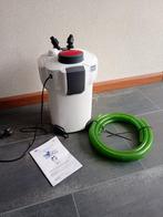 Aquariumfilter WILTEC, Dieren en Toebehoren, Ophalen, Gebruikt, Filter of Co2