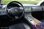 Youngtimer Jaguar XF-R 5.0 V8 S/C | 510 pk | adaptive cruise, Automaat, Euro 5, Achterwielaandrijving, 510 pk