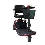 Scootmobiel Travelux Zoom 3 | Nette staat | Met garantie, Flex Ltd., Zo goed als nieuw, https://flex.com/contact-us, Nobelstraat 10, 5807 GA Oostrum LB, Limburg, Nederland