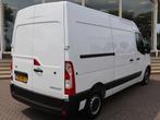 Renault Master T35 2.3 DCI 135 L2H2 COMFORT + APPLE CARPLAY, Voorwielaandrijving, Gebruikt, Euro 6, 4 cilinders