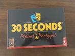 30 Seconds bordspel - Nieuw in verpakking, Drie of vier spelers, Ophalen of Verzenden, Nieuw, Reisspel