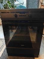 Inventum inductie fornuis, Witgoed en Apparatuur, Fornuizen, Ophalen, 4 kookzones, Zo goed als nieuw, Inductie