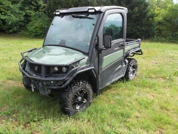 john deere gator beschikbaar voor biedingen