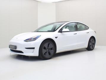 Tesla Model 3 Standard RWD Plus FACELIFT [ FSD+TREKHAAK+LFP  beschikbaar voor biedingen