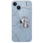 Apple iphone 14 15 16 PRO MAX Achterkant glas reparatie, Ophalen of Verzenden, Nieuw, Overige typen, Apple iPhone