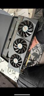Gigabyte RTX 3080 EAGLE OC, Computers en Software, Videokaarten, GDDR6, PCI-Express 4, Ophalen of Verzenden, Zo goed als nieuw