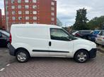 Fiat Doblo C 1.2 2011, Euro 5, Stof, Wit, Grijs