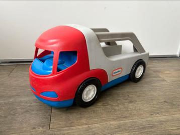 Little tikes auto beschikbaar voor biedingen