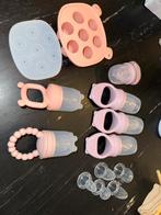 Babyvoeding spenen, Ophalen, Zo goed als nieuw, Overige typen