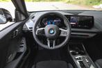 BMW 2 Serie Gran Coupé 220 M Sport Automaat / Panoramadak /, Zwart, 156 pk, Zwart, Bedrijf