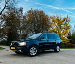 Volvo XC90 D5 AWD Grijs kenteken, Auto's, Bestelauto's, 2083 kg, 163 pk, Bedrijf, 2401 cc