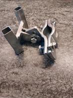 Nieuwe complete twinnyload trekhaakbeugel, Ophalen of Verzenden, Nieuw