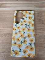 Burga hoesje, Ophalen, Zo goed als nieuw, Frontje of Cover