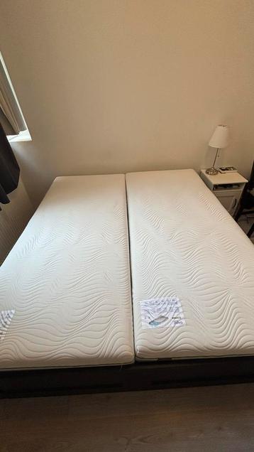 Emma Smart Hybrid Matras 90x200 beschikbaar voor biedingen