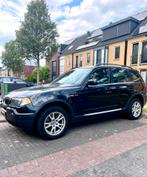 BMW X3 3.0 I AUT 2004 Zwart, Motoren, Onderdelen | BMW, Ophalen of Verzenden, Nieuw