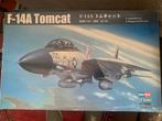 Hobbyboss  F14 A 1/72, Ophalen of Verzenden, Nieuw, 1:72 tot 1:144, Overige merken