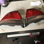 Mazda 626 1996 Links of Rechts