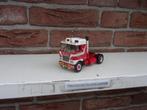 Tekno  Mack  F700  hoog  dak  van  van  Doorn.