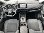 Nissan Qashqai 1.3 MHEV Xtronic N-Connecta / 360 graden came, Stof, Euro 6, Origineel Nederlands, Bedrijf