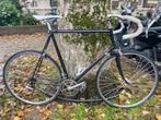 Raleigh racefiets / wielrenfiets (vintage), Fietsen en Brommers, Fietsen | Racefietsen, Gebruikt, Ophalen, Overige merken, 10 tot 15 versnellingen