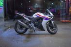 Honda CBR 500 R 2014 (A2) 29754km, Motoren, Motoren | Honda, 2 cilinders, 471 cc, 12 t/m 35 kW, Sport