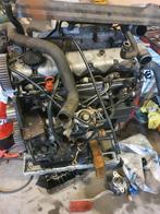 Diverse motorblok onderdelen fiat ducato 230 2.8 idTD, Auto-onderdelen, Motor en Toebehoren, Ophalen of Verzenden, Fiat