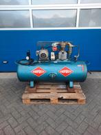 Airpress K200-300 Compressor 230 volt 200 ltr tank 11Bar, Doe-het-zelf en Verbouw, Compressors, Gebruikt, Holland, ., Ophalen of Verzenden