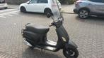 vespa btc riva 2020, blauw kenteken, Fietsen en Brommers, Snorfietsen en Snorscooters, Gebruikt, Ophalen of Verzenden, Benzine