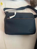 Lacoste Heuptas - Nieuw!, Sieraden, Tassen en Uiterlijk, Tassen | Schoudertassen, Ophalen, Nieuw, Blauw