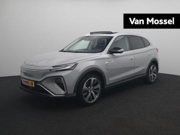 MG Marvel R 70kWh Luxury | Panoramadak | Leder | Sfeerverlic beschikbaar voor biedingen