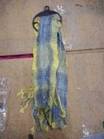 Partij Sjaals 50 stuks Total Dutch pandjeshuis harlingen, Ophalen of Verzenden, Nieuw, Maat 38/40 (M), Sjaal