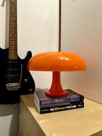 Vintage Mushroom Retro Tafellamp, Ophalen of Verzenden, Nieuw, Overige materialen, Minder dan 50 cm
