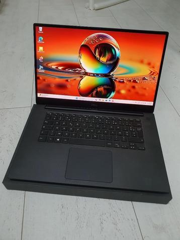 Dell XPS 15 7590 / 16GB / 512GB SSD / OLED / 4K / AZERTY!! beschikbaar voor biedingen