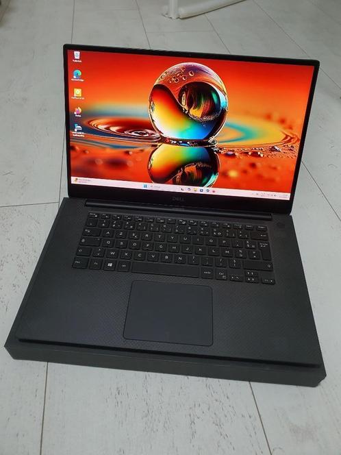 Dell XPS 15 7590 / 16GB / 512GB SSD / OLED / 4K / AZERTY!!, Computers en Software, Desktop Pc's, 3 tot 4 Ghz, SSD, 16 GB, Ophalen