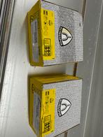 Nieuwe Klingspor Schuurpapier 115mm, Ophalen of Verzenden, Nieuw, Minder dan 600 watt, Overige typen