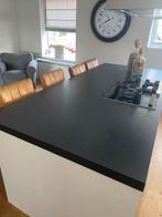 keuken 
inclusief kookplaat, kookeiland, inbouw koffie bonen, Ophalen, Zo goed als nieuw, Overige typen